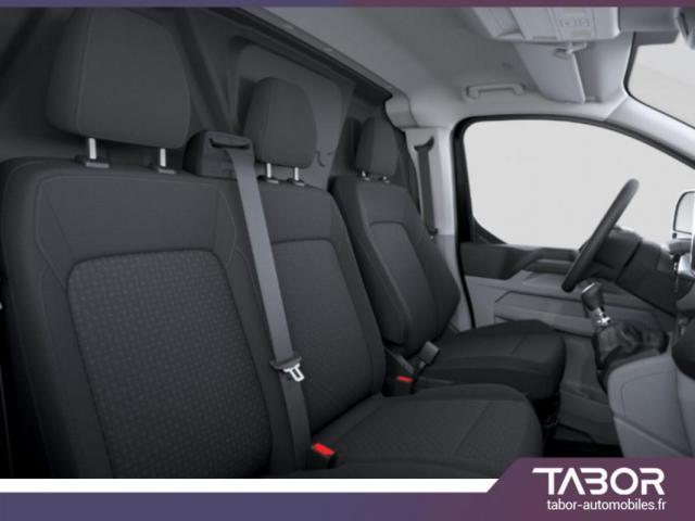 Ford Transit Custom image 8
