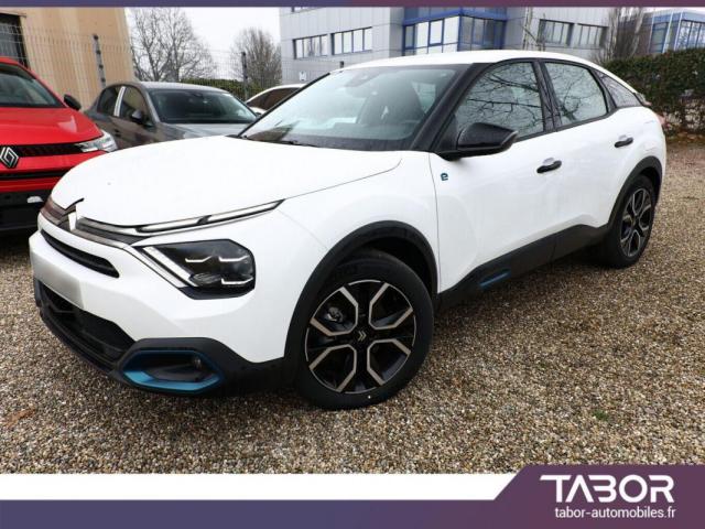 Citroen C4 image 1