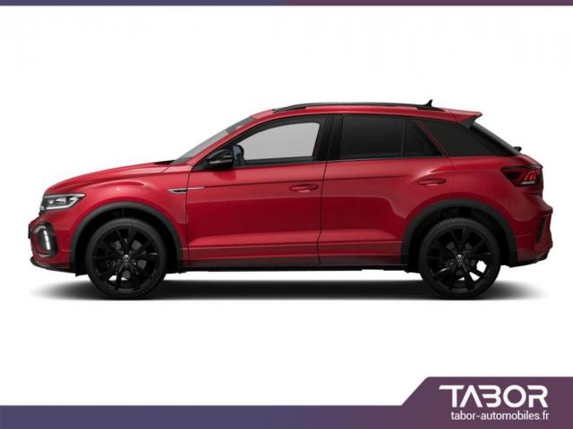 Volkswagen T-Roc image 3