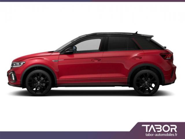 Volkswagen T-Roc image 6