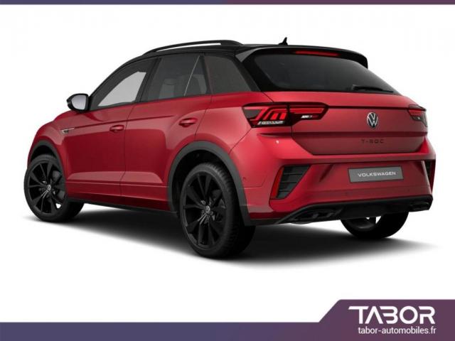 Volkswagen T-Roc image 2