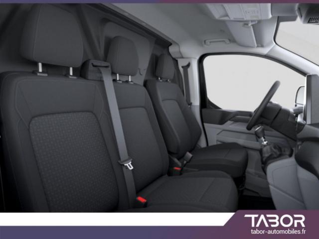 Ford Transit Custom image 9