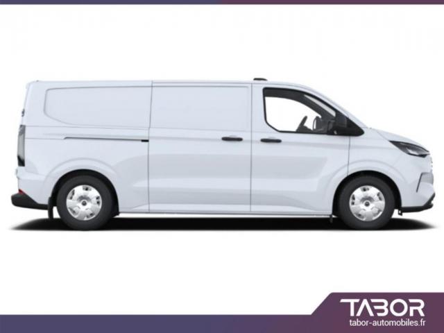 Ford Transit Custom image 1