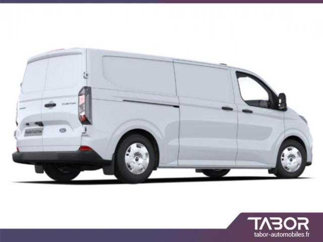 Ford Transit Custom image 7