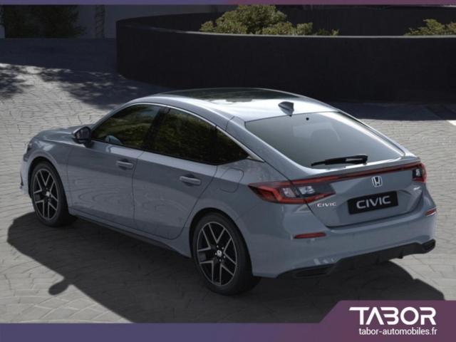 Honda Civic image 1