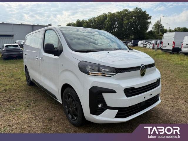 Citroen Jumpy image 2