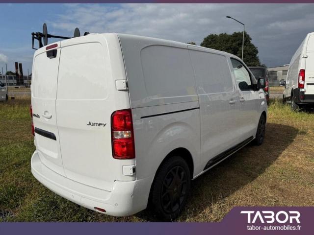 Citroen Jumpy image 5