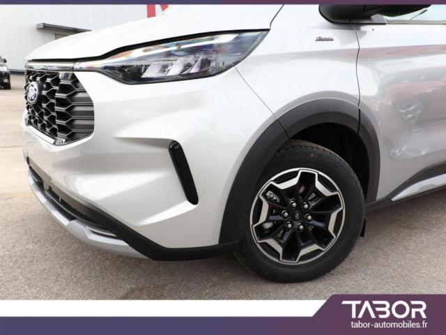 Ford Tourneo image 4