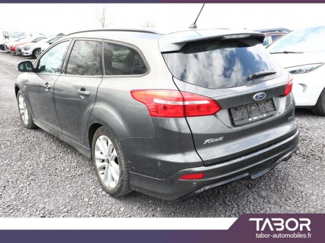 Ford Focus image 5