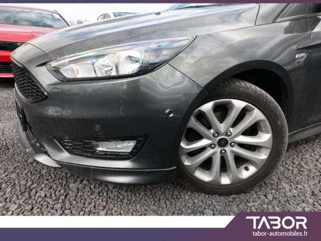 Ford Focus image 1