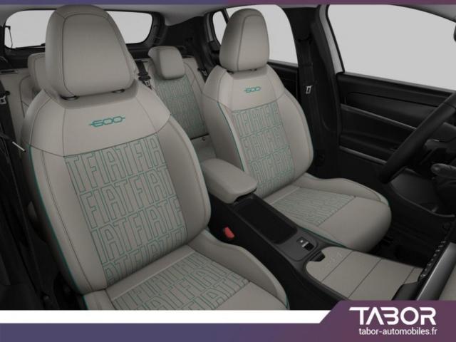 Fiat 600 image 5