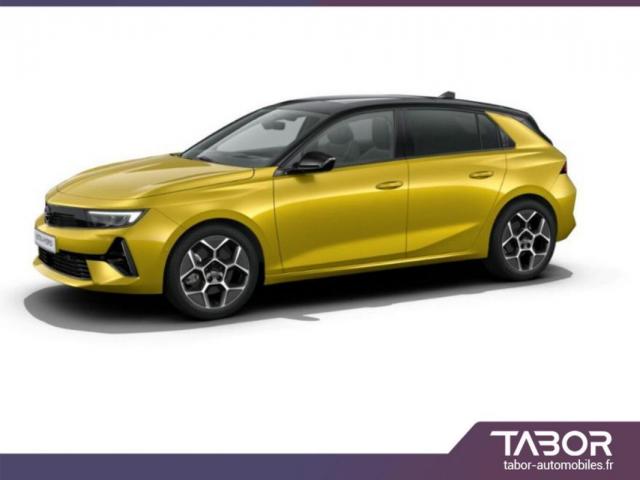 Opel Astra image 8