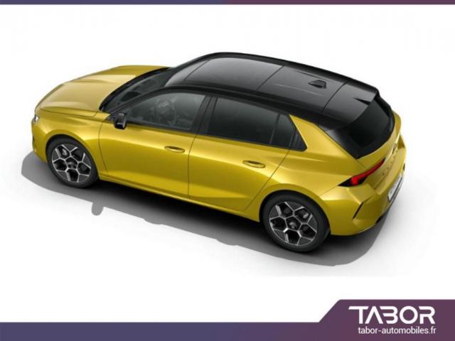 Opel Astra image 3