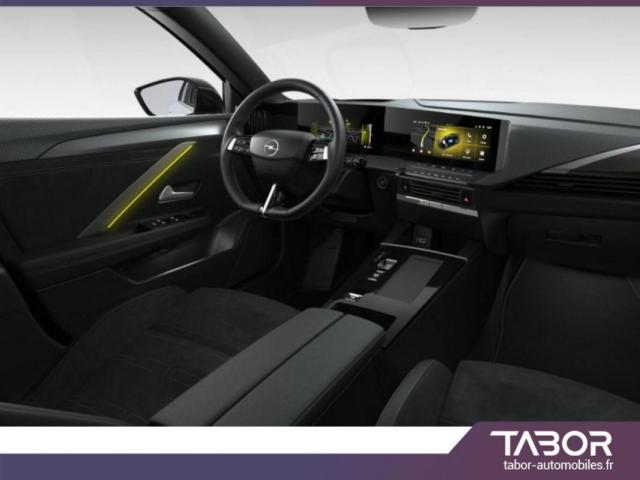 Opel Astra image 6