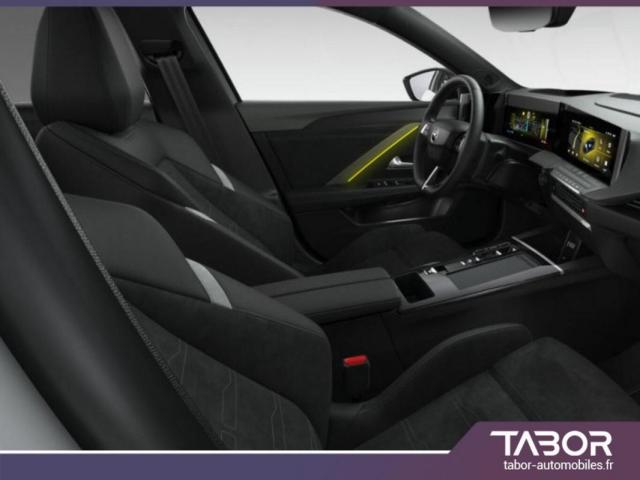 Opel Astra image 4