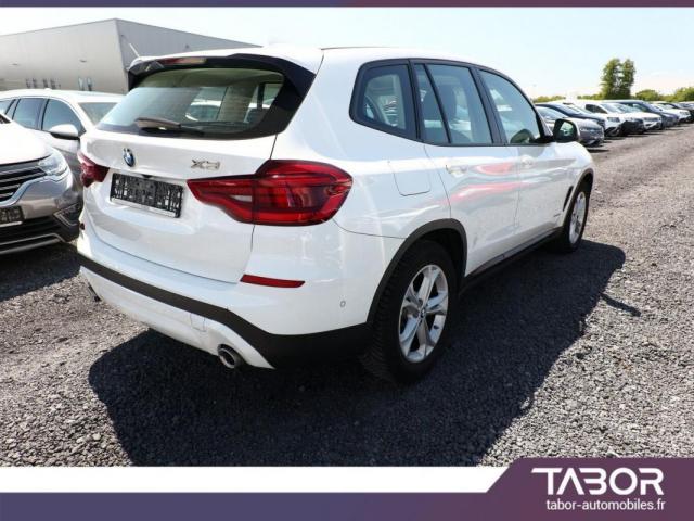 Bmw X3 image 2