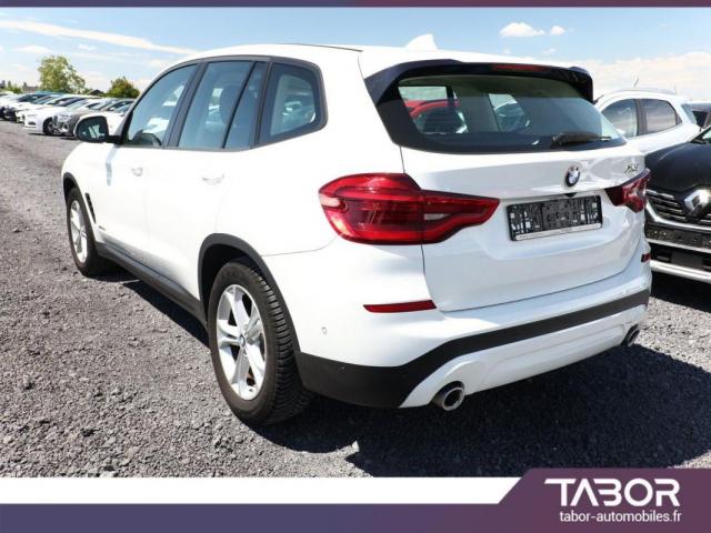Bmw X3 image 4