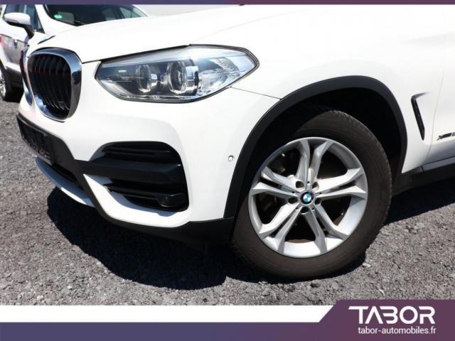 Bmw X3 image 7