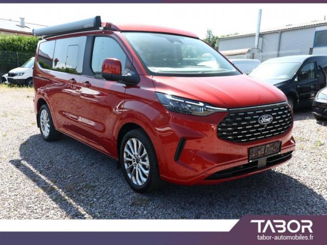 Ford Tourneo image 8