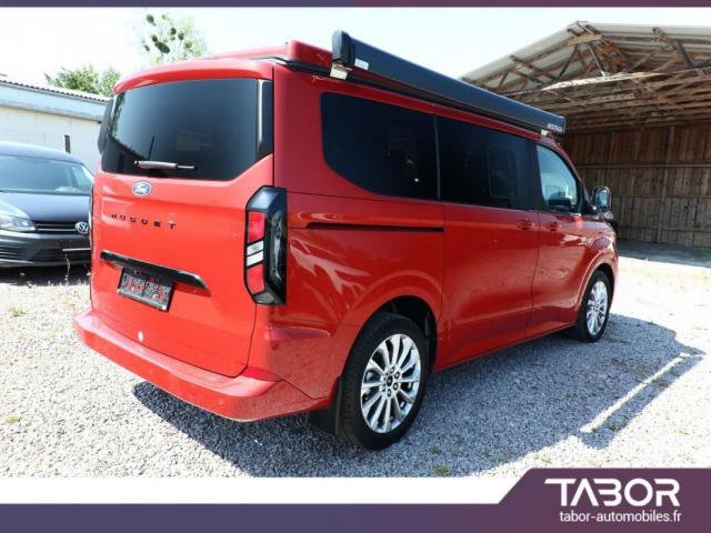 Ford Tourneo image 1