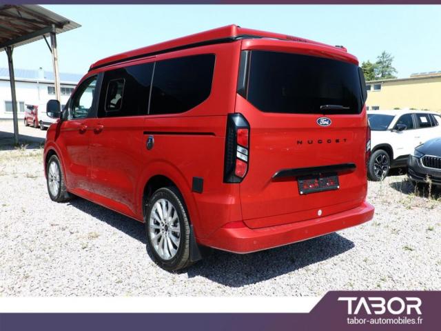 Ford Tourneo image 7