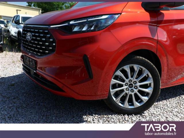 Ford Tourneo image 4