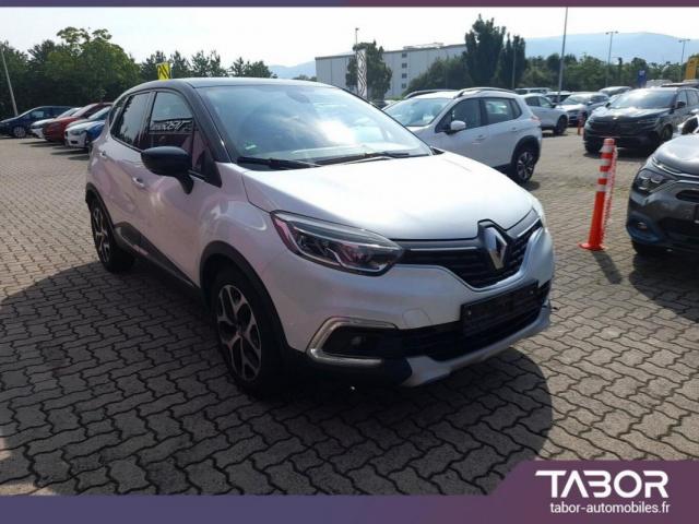 Renault Captur image 8