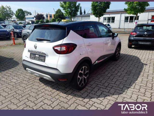 Renault Captur image 9