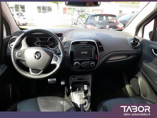 Renault Captur image 6
