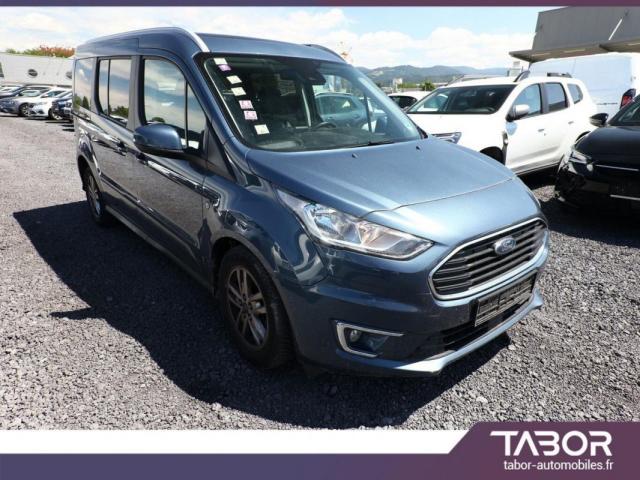 Ford Tourneo Connect image 5
