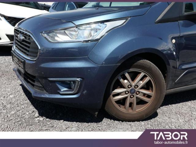 Ford Tourneo Connect image 7