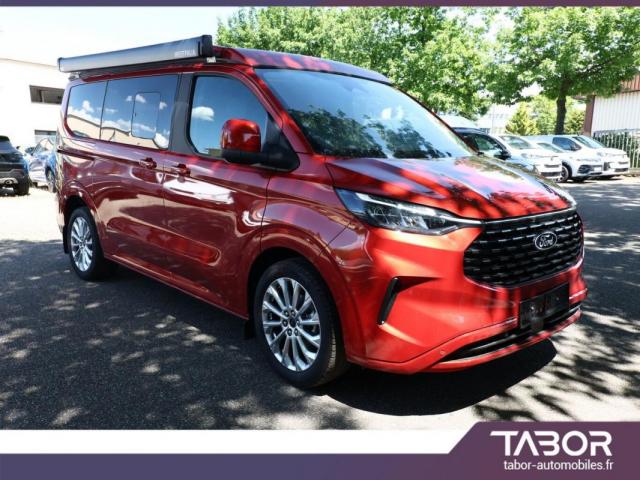 Ford Tourneo image 6