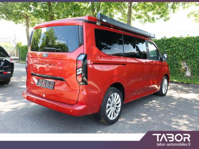 Ford Tourneo image 4