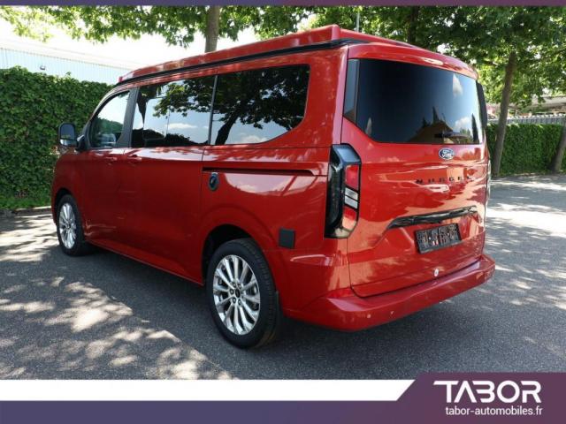 Ford Tourneo image 2
