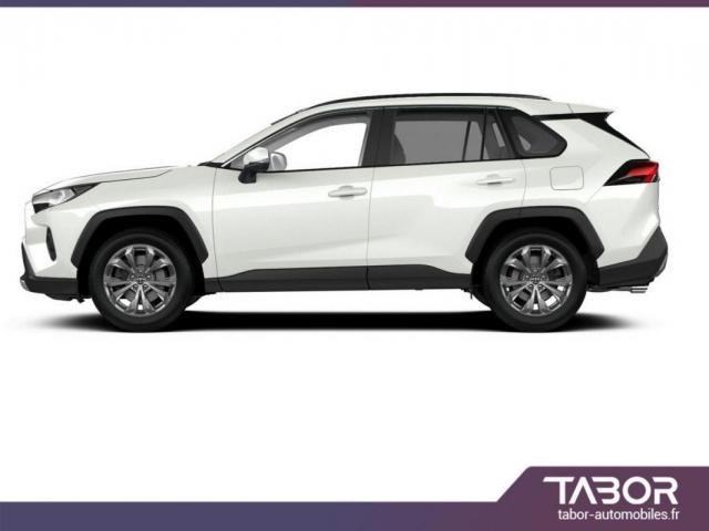 Toyota Rav4 image 7