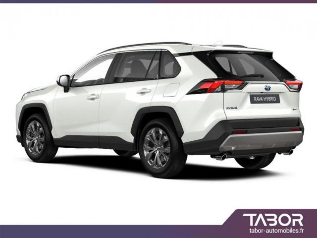 Toyota Rav4 image 3