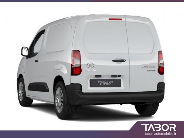 Toyota Proace City image 6