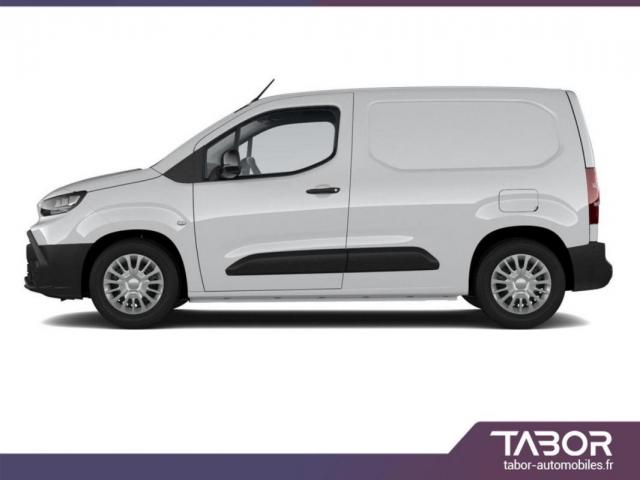 Toyota Proace City image 9
