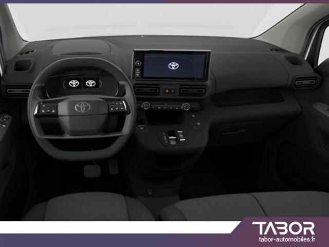 Toyota Proace City image 7