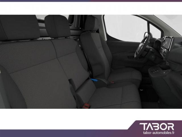 Toyota Proace City image 4