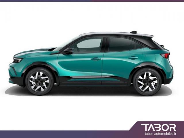 Opel Mokka image 1
