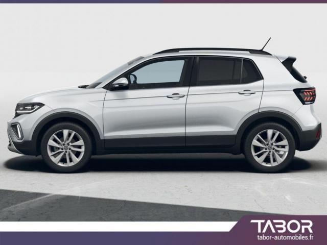 Volkswagen T-Cross image 8