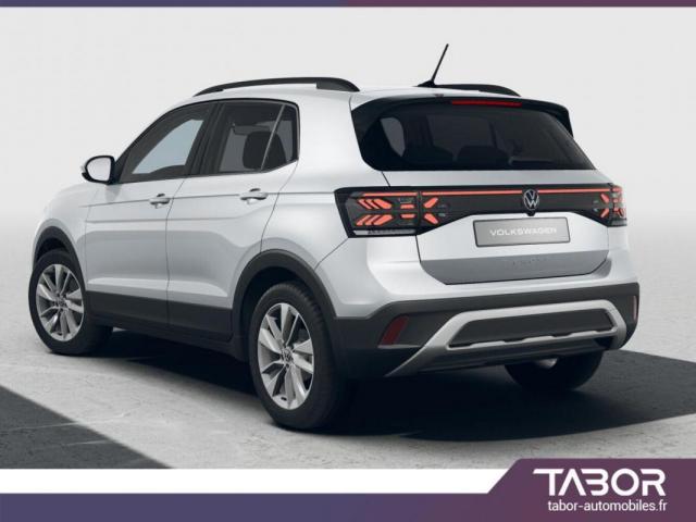Volkswagen T-Cross image 5
