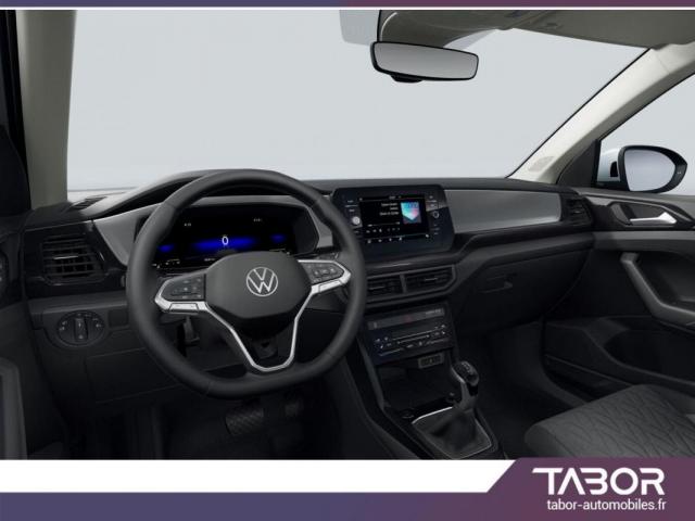 Volkswagen T-Cross image 7
