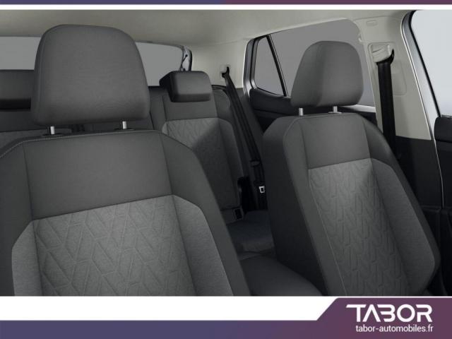 Volkswagen T-Cross image 1