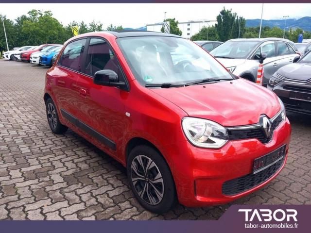 Renault Twingo image 8