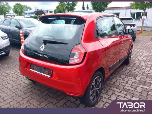 Renault Twingo image 1