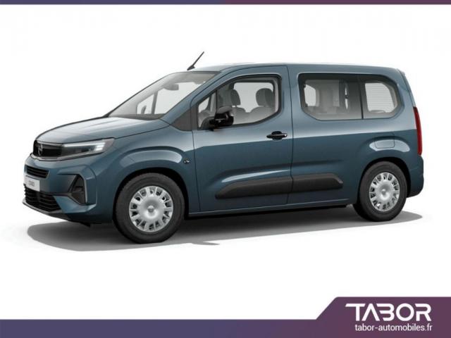 Opel Combo image 5