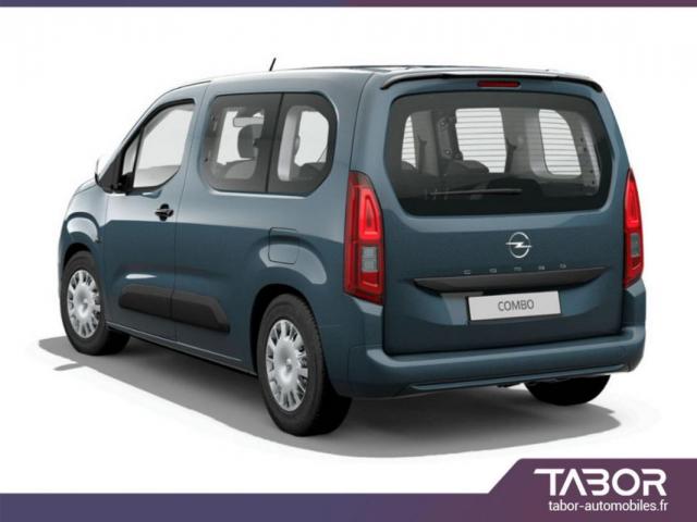 Opel Combo image 1