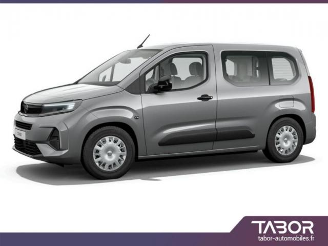 Opel Combo image 3